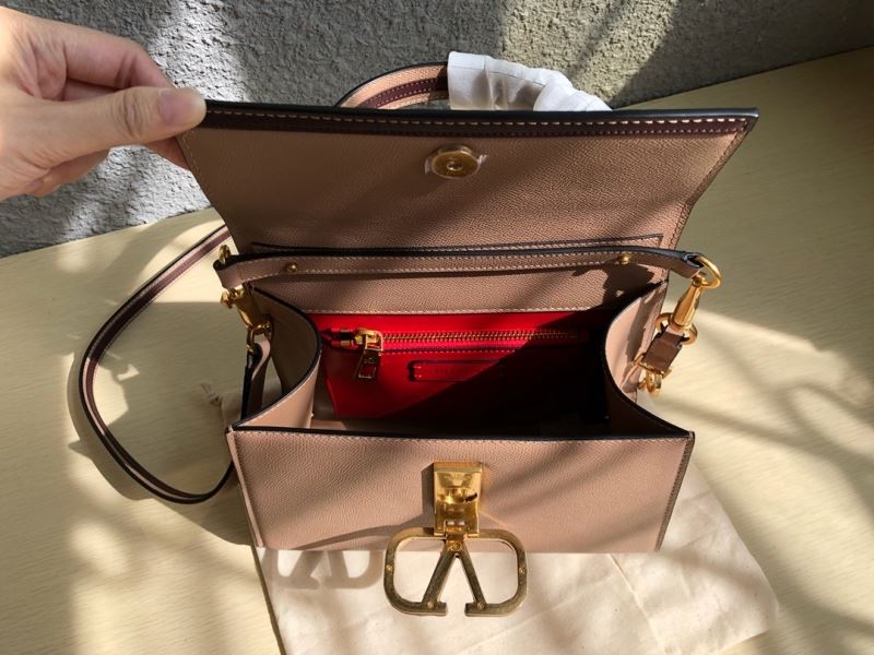 Valentino Top Handle Bag